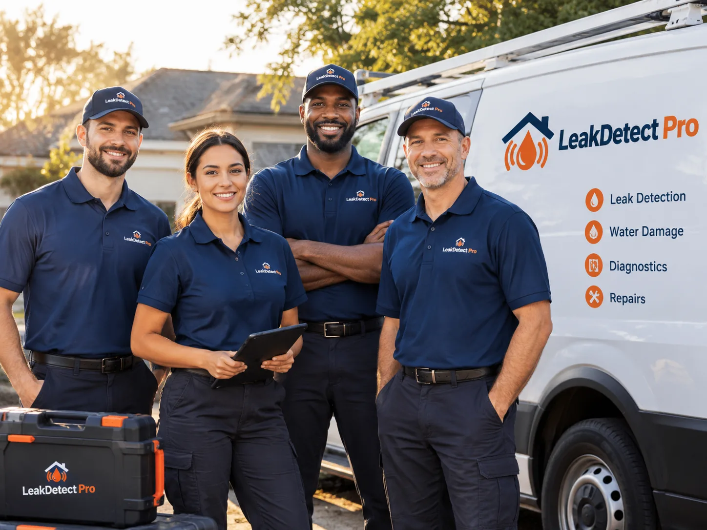 Roof Repair company in Milwaukee, WI
